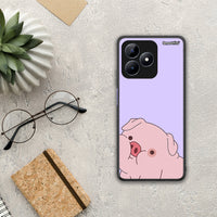 Thumbnail for Pig Love 2 - Realme Note 50 θήκη