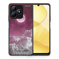 Thumbnail for Pink Moon - Realme Note 50 θήκη