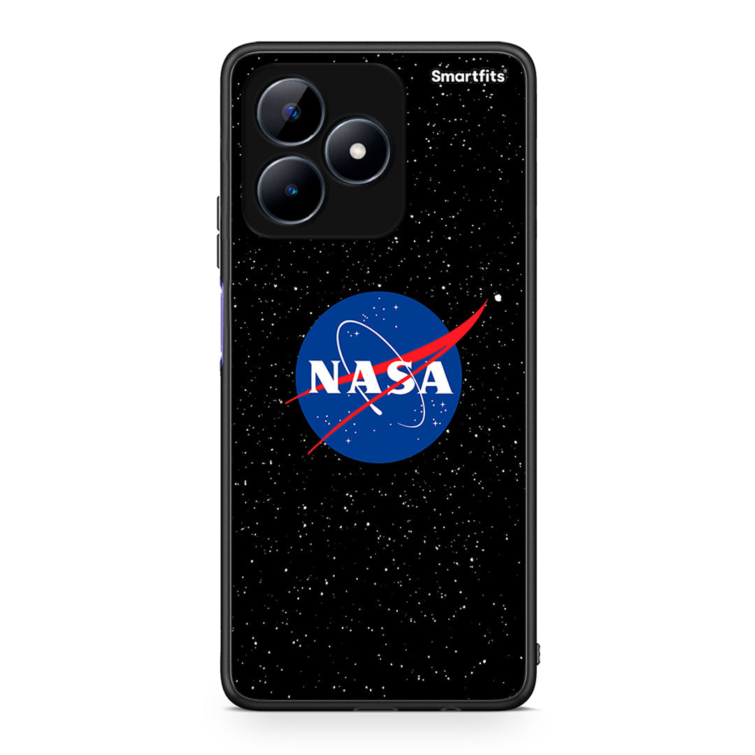 4 - Realme Note 50 NASA PopArt case, cover, bumper