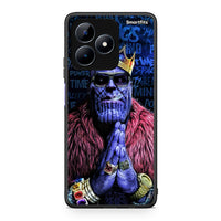 Thumbnail for 4 - Realme C51 Thanos PopArt case, cover, bumper