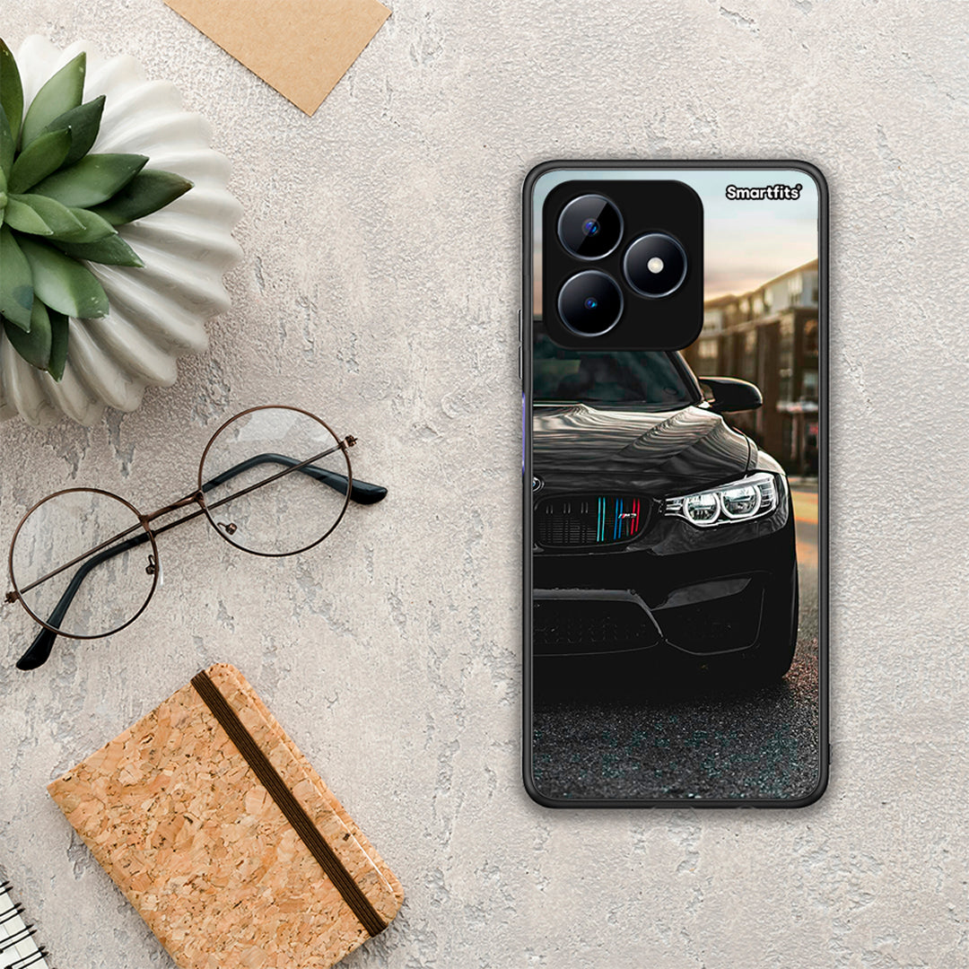 Racing M3 - Realme Note 50 θήκη