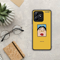 Thumbnail for So Cool - Realme Note 50 θήκη