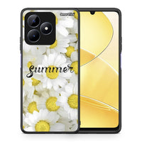 Thumbnail for Summer Daisies - Realme C51 θήκη