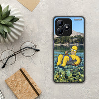 Thumbnail for Summer Happiness - Realme C51 case