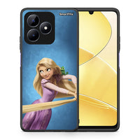 Thumbnail for Tangled 2 - Realme Note 50 θήκη