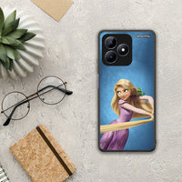 Thumbnail for Tangled 2 - Realme Note 50 θήκη