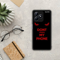 Thumbnail for Touch My Phone - Realme C51 θήκη