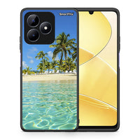 Thumbnail for Tropical Vibes - Realme Note 50 θήκη