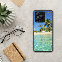 Thumbnail for Tropical Vibes - Realme Note 50 θήκη