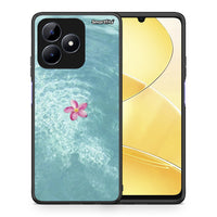 Thumbnail for Water Flower - Realme Note 50 θήκη