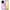 Θήκη Realme C51 Lavender Watercolor από τη Smartfits με σχέδιο στο πίσω μέρος και μαύρο περίβλημα | Realme C51 Lavender Watercolor case with colorful back and black bezels