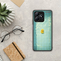 Thumbnail for Yellow Duck - Realme Note 50 θήκη