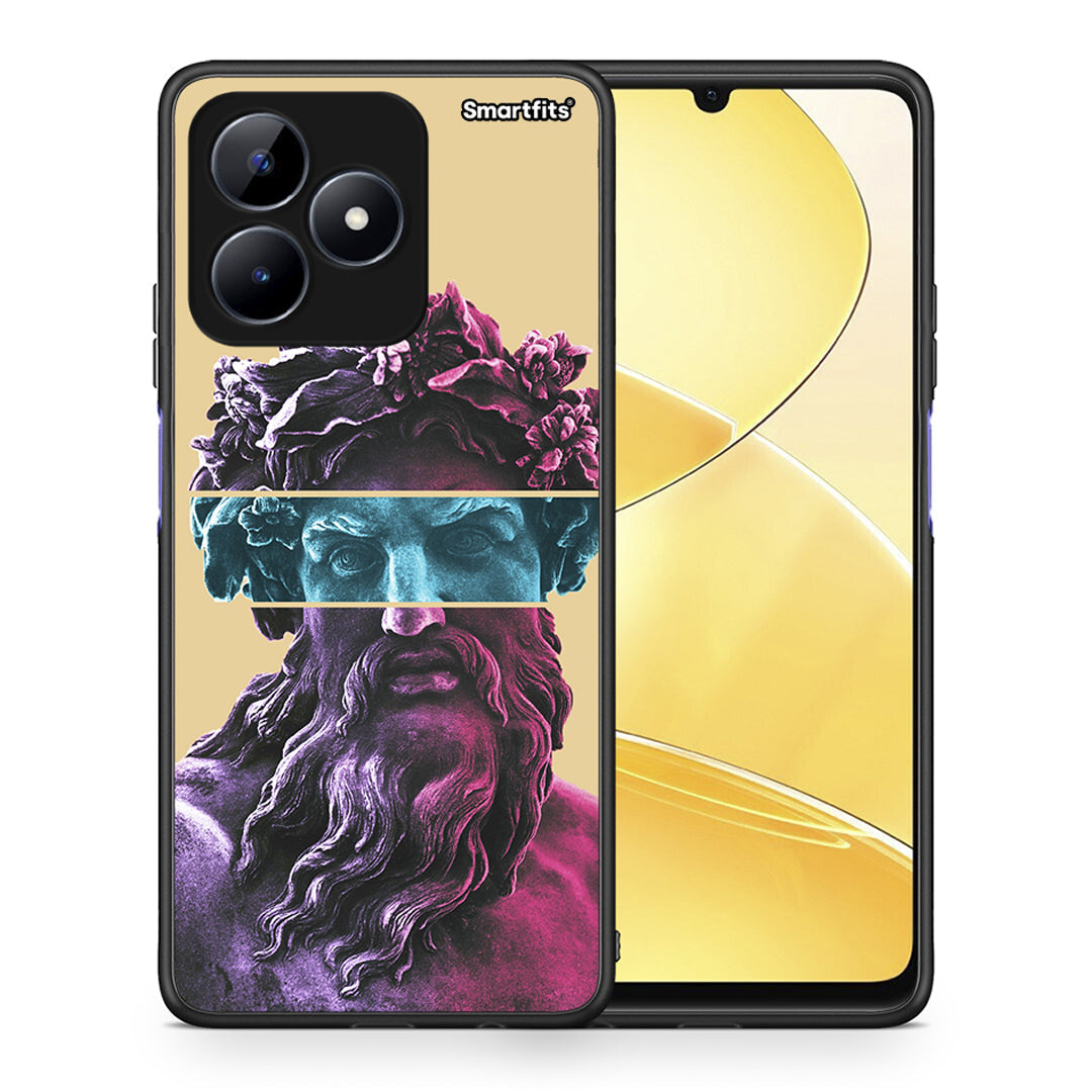 Zeus Art - Realme Note 50 θήκη