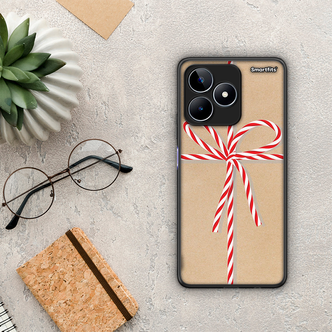 Christmas Gift - Realme C53 θήκη