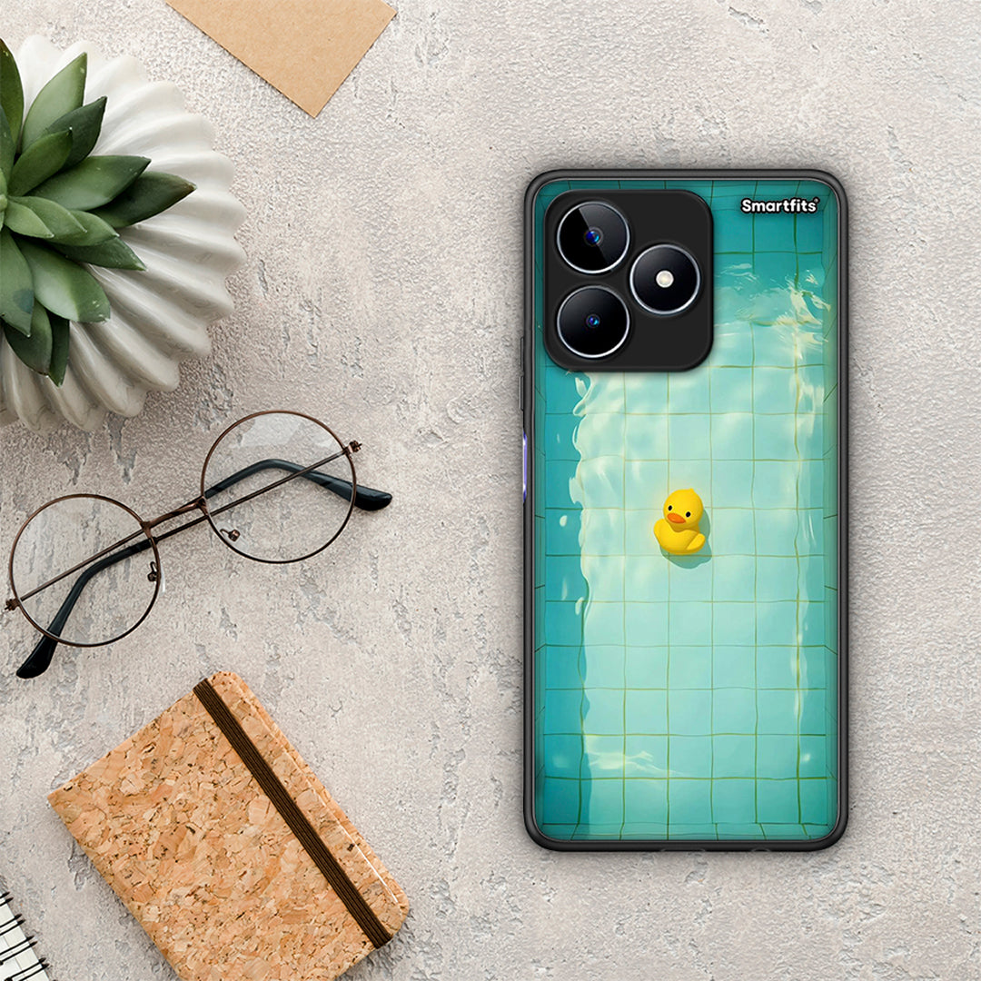 Yellow Duck - Realme C53 case