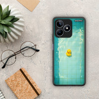 Thumbnail for Yellow Duck - Realme C53 case