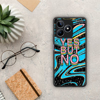 Thumbnail for Yes But No - Realme C53 case