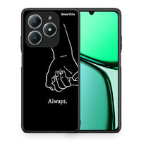 Thumbnail for Always & Forever 1 - Realme C61 θήκη