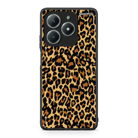 Thumbnail for 21 - Realme C63 4G Leopard Animal case, cover, bumper