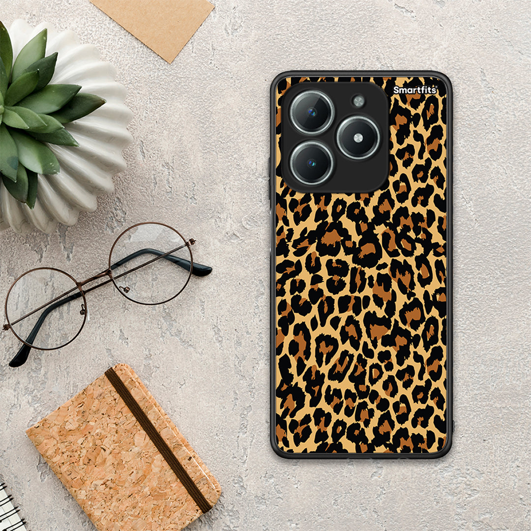 Animal Leopard - Realme C61 θήκη