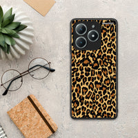 Thumbnail for Animal Leopard - Realme C61 θήκη