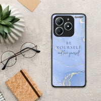 Thumbnail for Be Yourself - Realme C63 4G θήκη