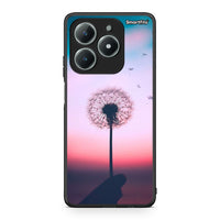 Thumbnail for 4 - Realme C61 Wish Boho case, cover, bumper