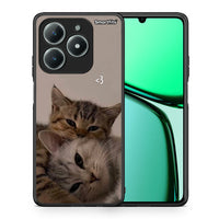 Thumbnail for Cats In Love - Realme C61 θήκη