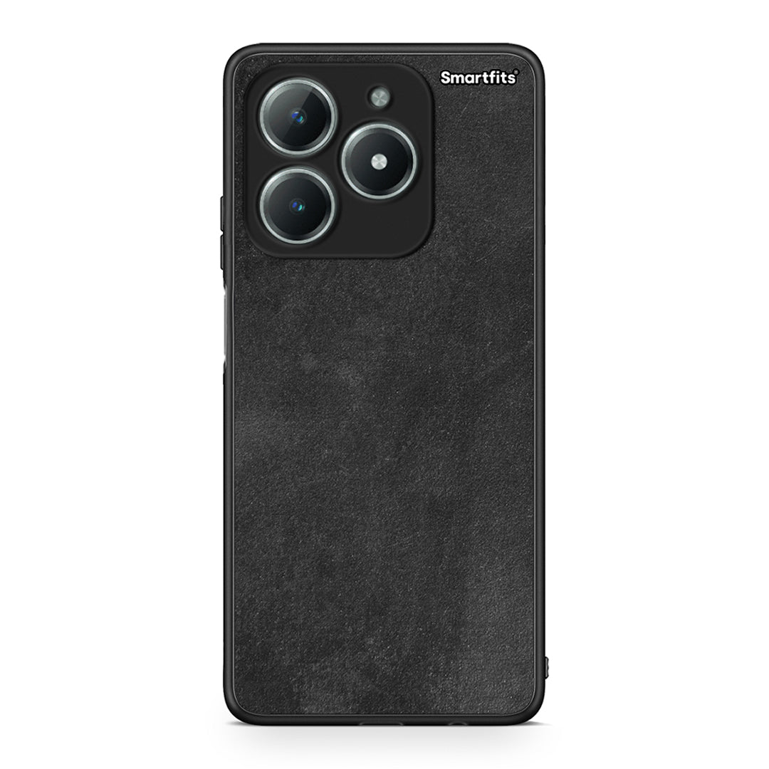 87 - Realme C61 Black Slate Color case, cover, bumper