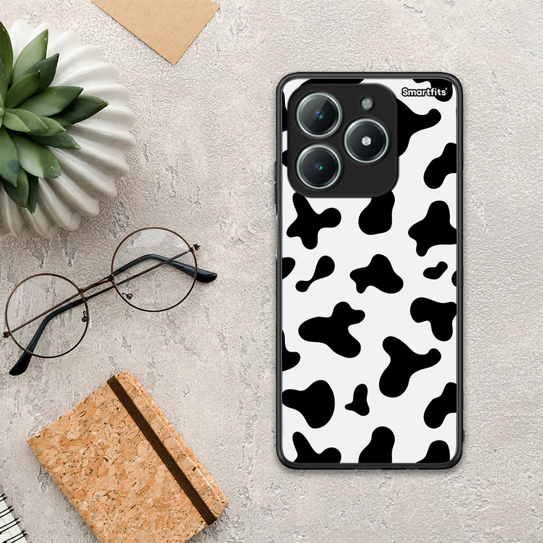 Cow Print - Realme C61 θήκη