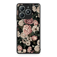 Thumbnail for 4 - Realme C63 4G Wild Roses Flower case, cover, bumper