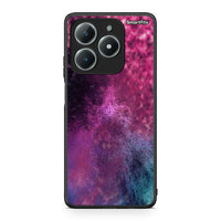 Thumbnail for 52 - Realme C61 Aurora Galaxy case, cover, bumper