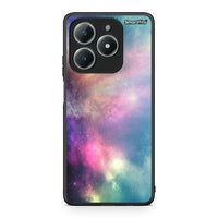 Thumbnail for 105 - Realme C61 Rainbow Galaxy case, cover, bumper