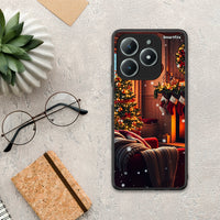 Thumbnail for Home For Christmas - Realme C63 4G θήκη