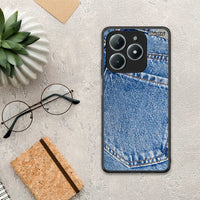 Thumbnail for Jeans Pocket - Realme C61 θήκη