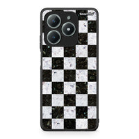 Thumbnail for 4 - Realme C61 Square Geometric Marble case, cover, bumper