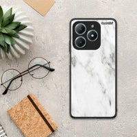 Thumbnail for Marble White - Realme C63 4G θήκη