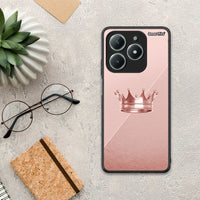 Thumbnail for Minimal Crown - Realme C61 θήκη