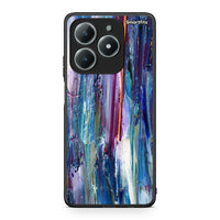 Thumbnail for 99 - Realme C63 4G Paint Winter case, cover, bumper