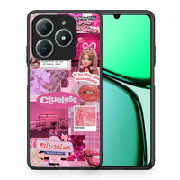 Thumbnail for Pink Love - Realme C61 θήκη