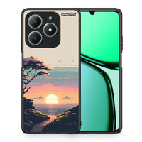 Thumbnail for Pixel Sunset - Realme C61 θήκη