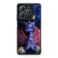 Thumbnail for 4 - Realme C61 Thanos PopArt case, cover, bumper