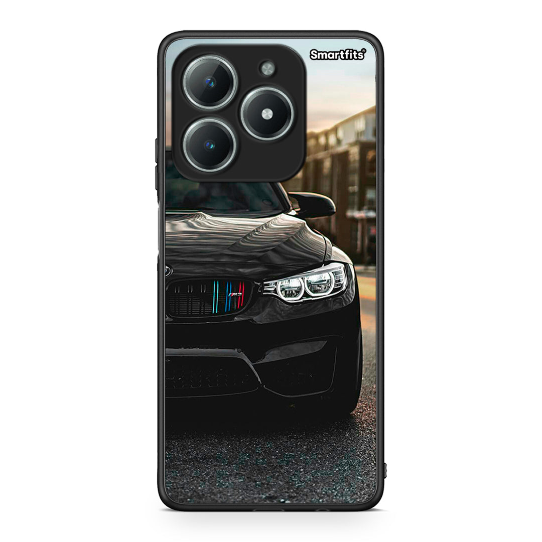 4 - Realme C63 4G M3 Racing case, cover, bumper