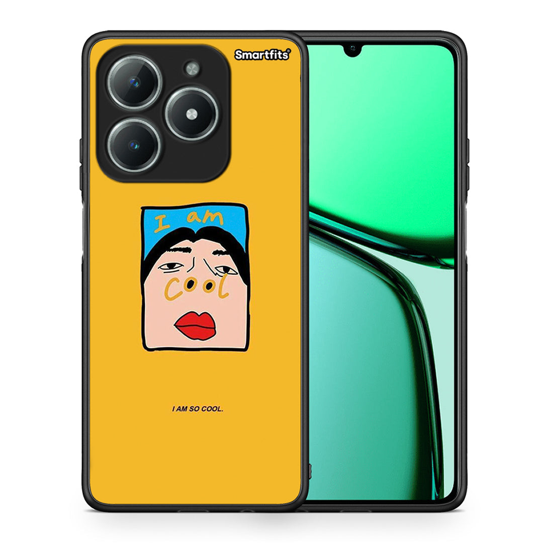 So Cool - Realme C61 θήκη