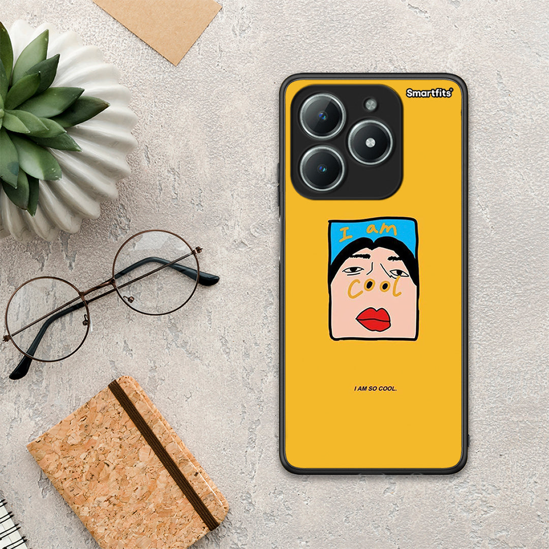 So Cool - Realme C61 θήκη