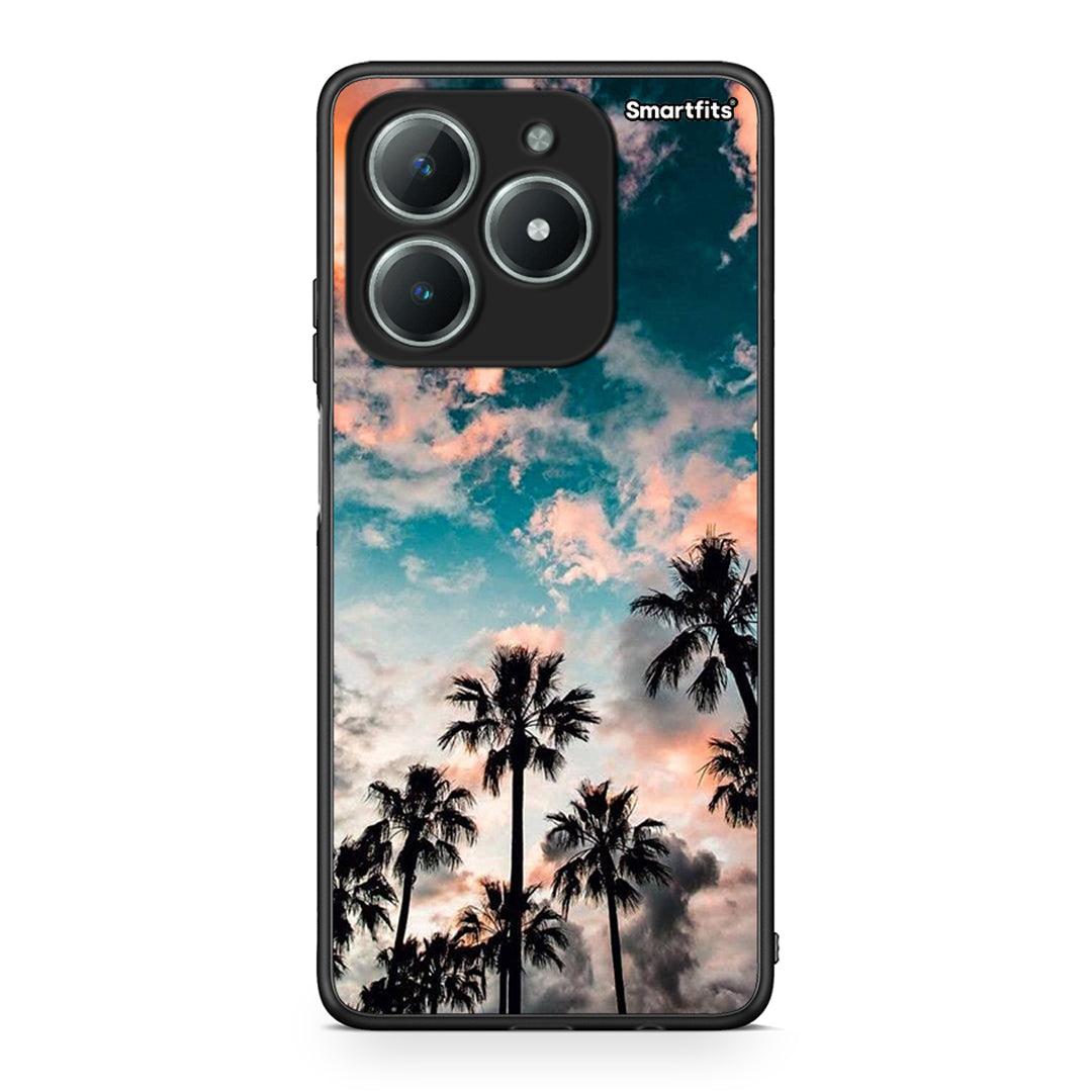 99 - Realme C63 4G Summer Sky case, cover, bumper