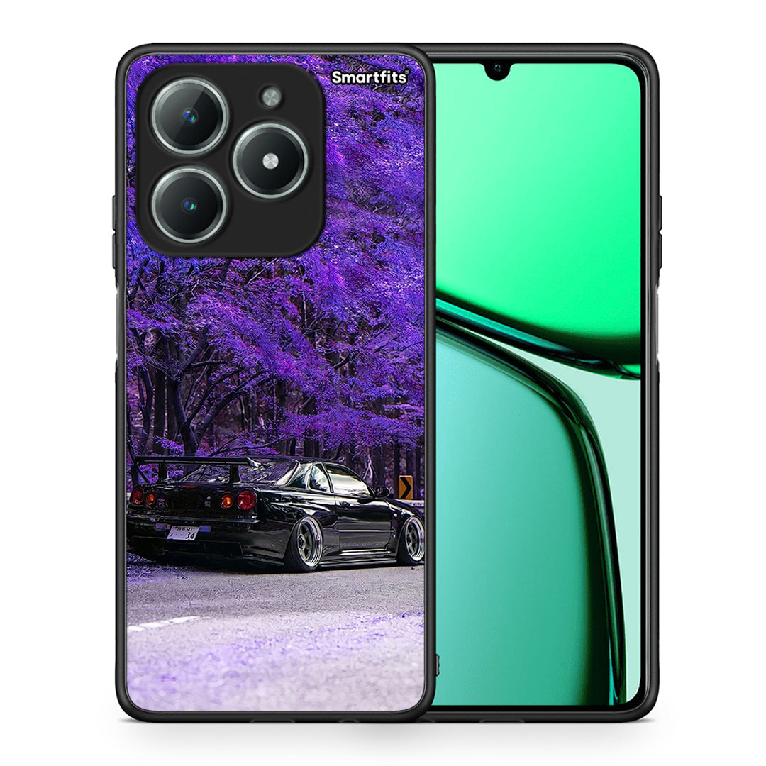 Super Car - Realme C61 θήκη