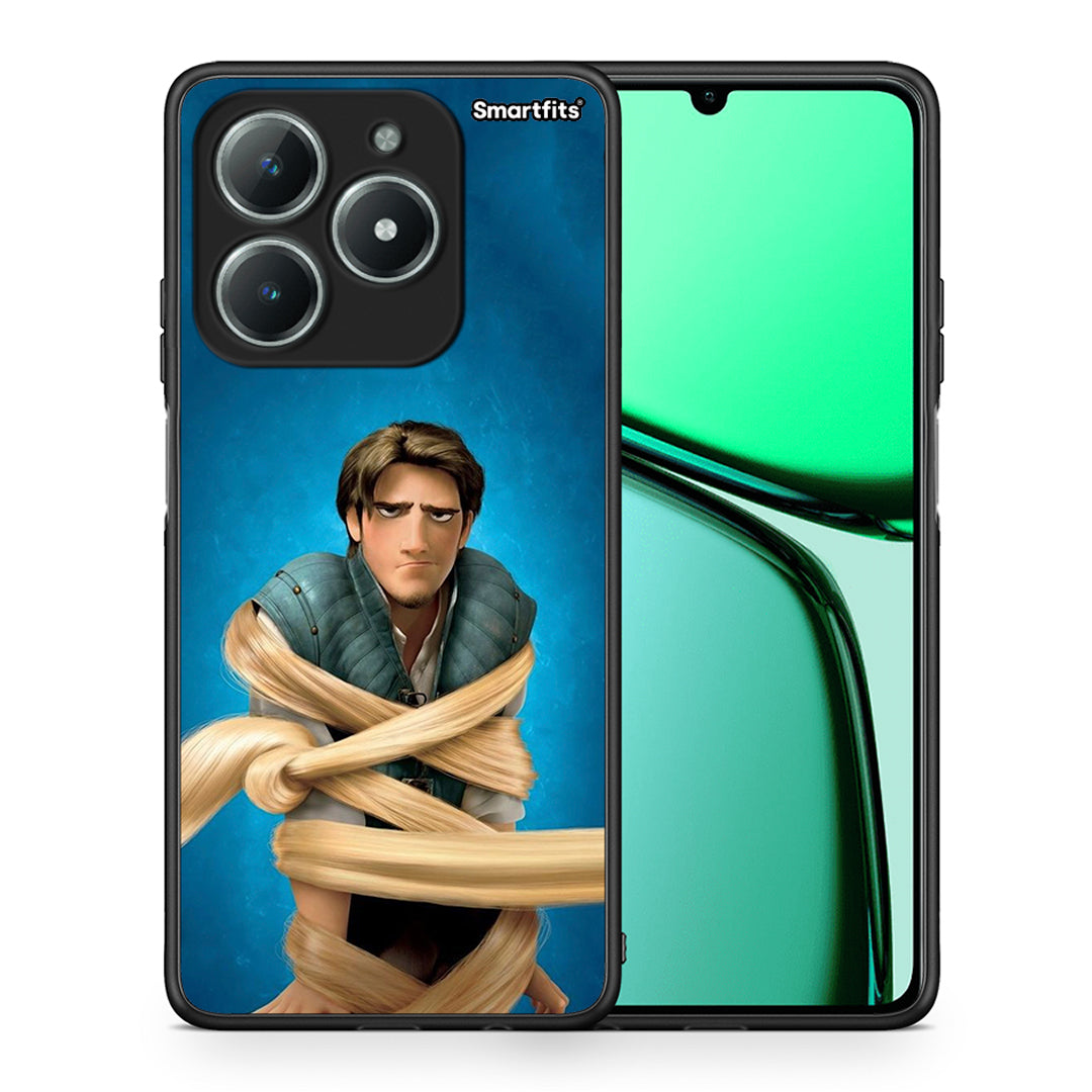 Tangled 1 - Realme C63 4G θήκη