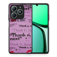 Thumbnail for Thank You Next - Realme C61 θήκη