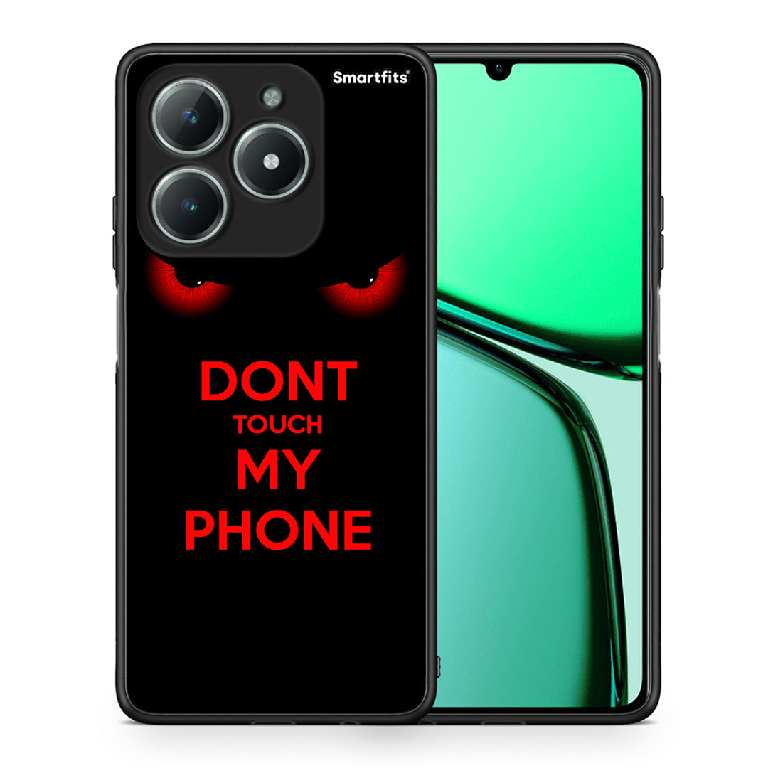 Touch My Phone - Realme C61 θήκη